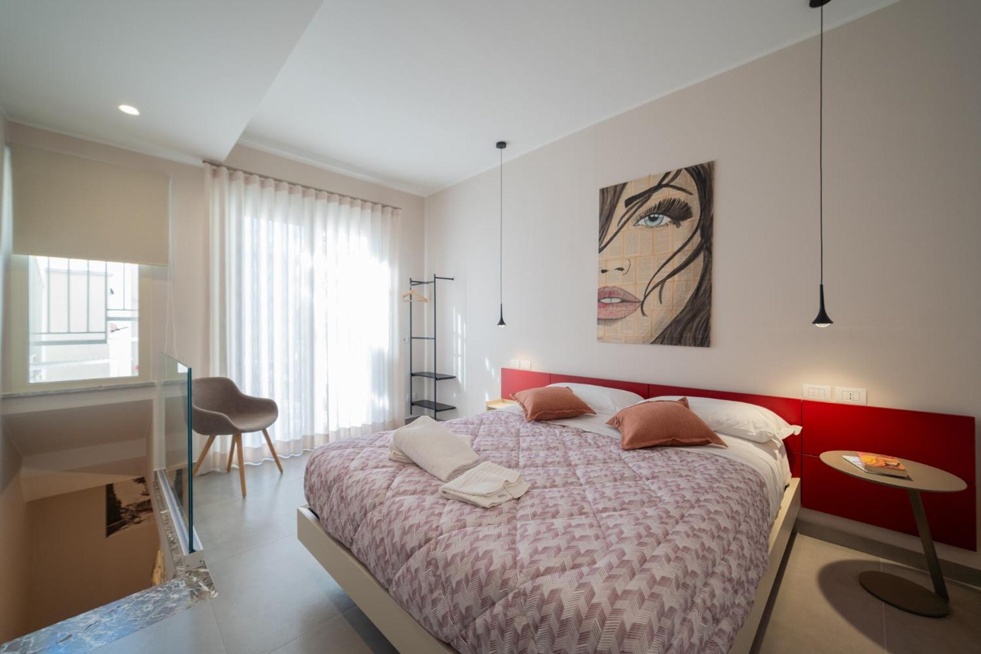 Taoetna Guest House, Таорміна Екстер'єр фото