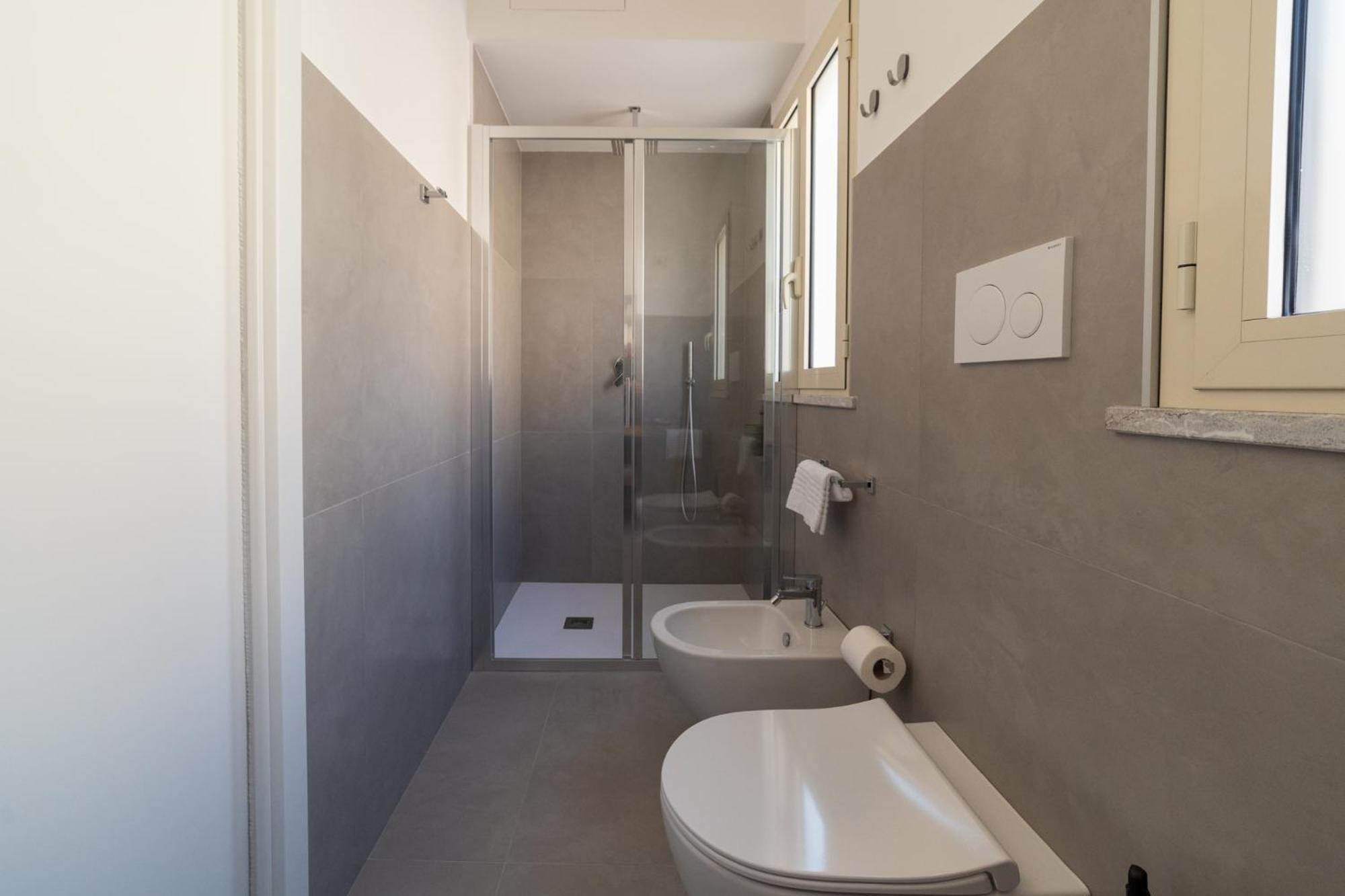 Taoetna Guest House, Таорміна Екстер'єр фото