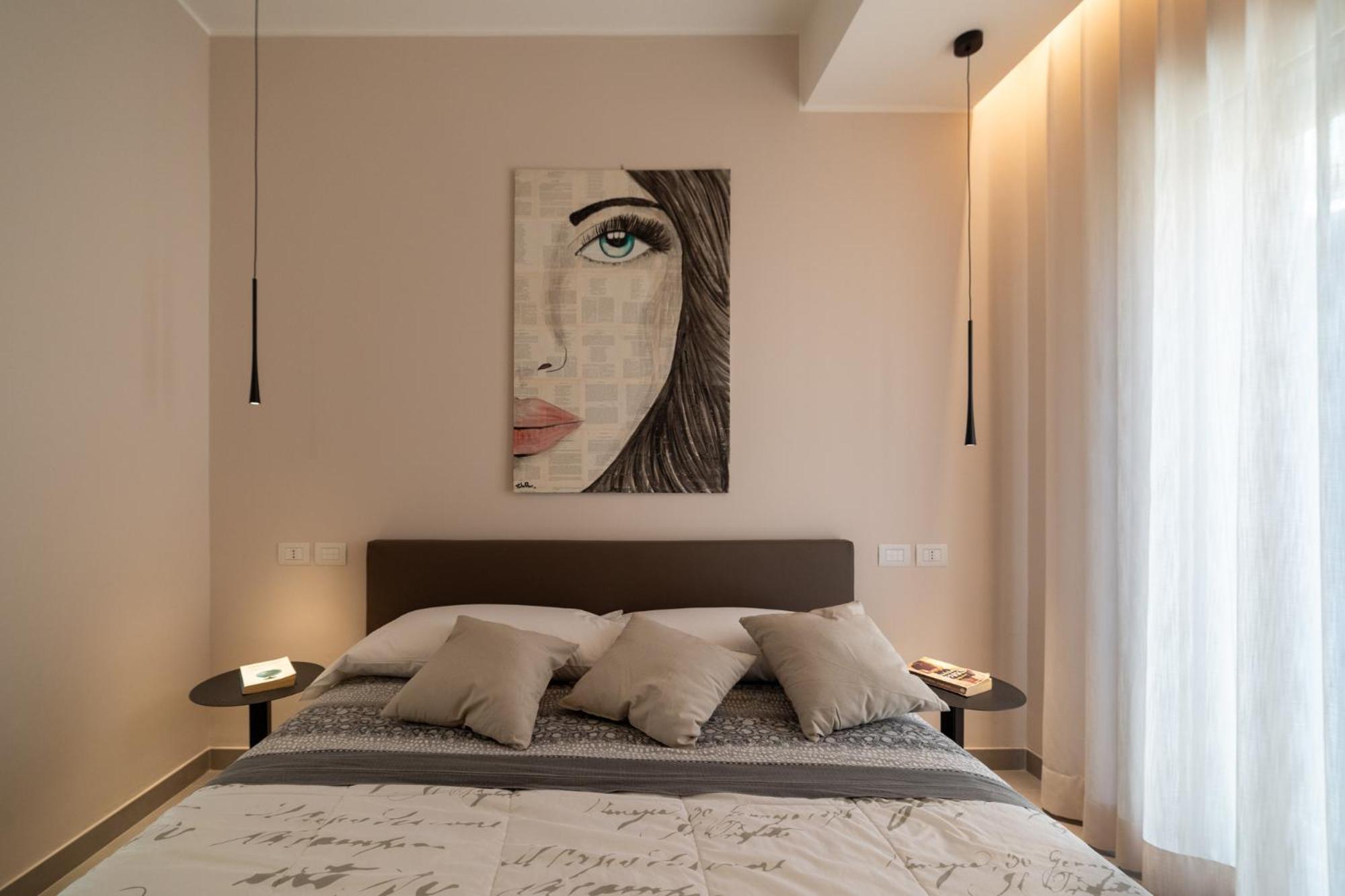 Taoetna Guest House, Таорміна Екстер'єр фото
