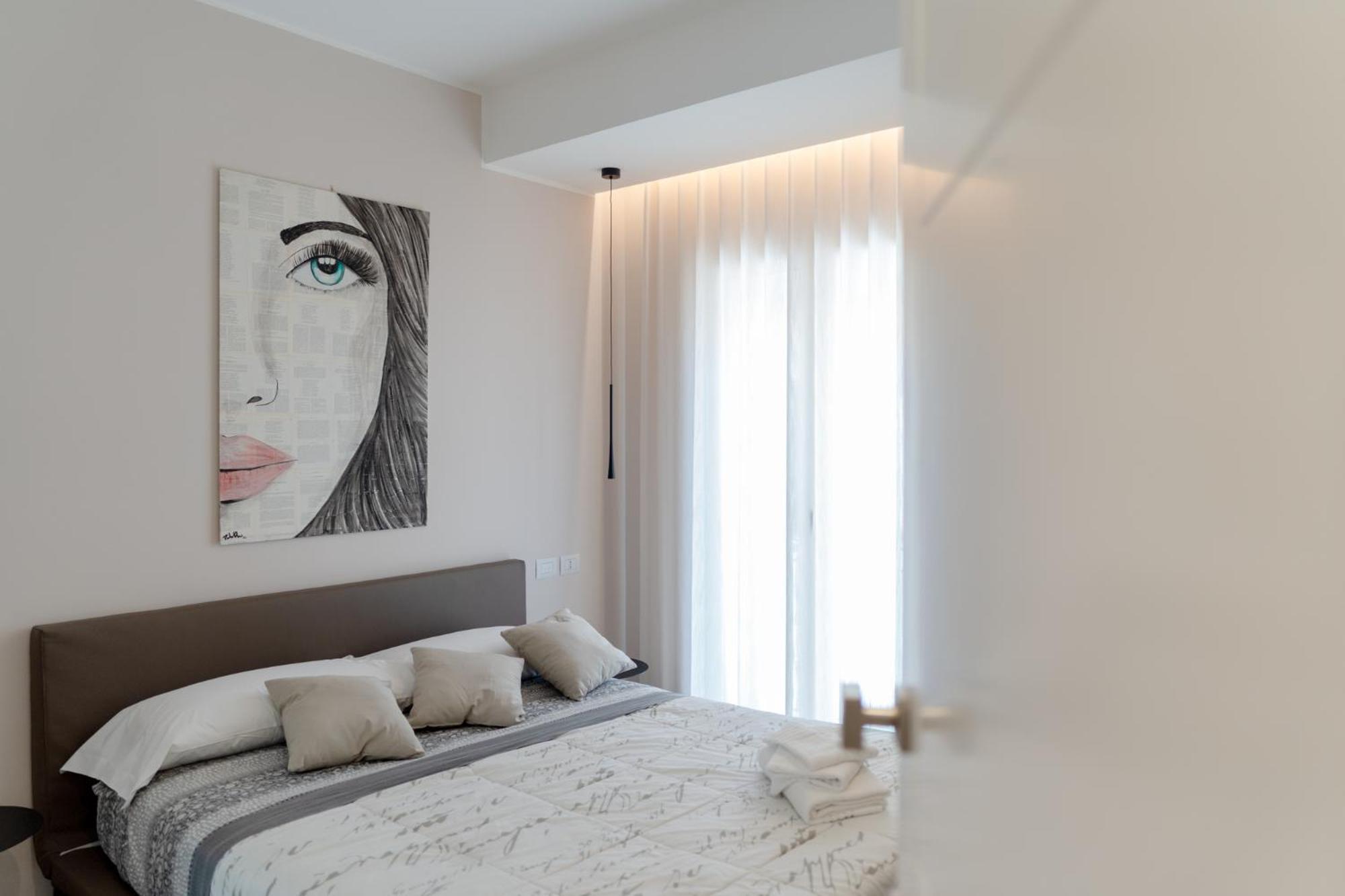 Taoetna Guest House, Таорміна Екстер'єр фото