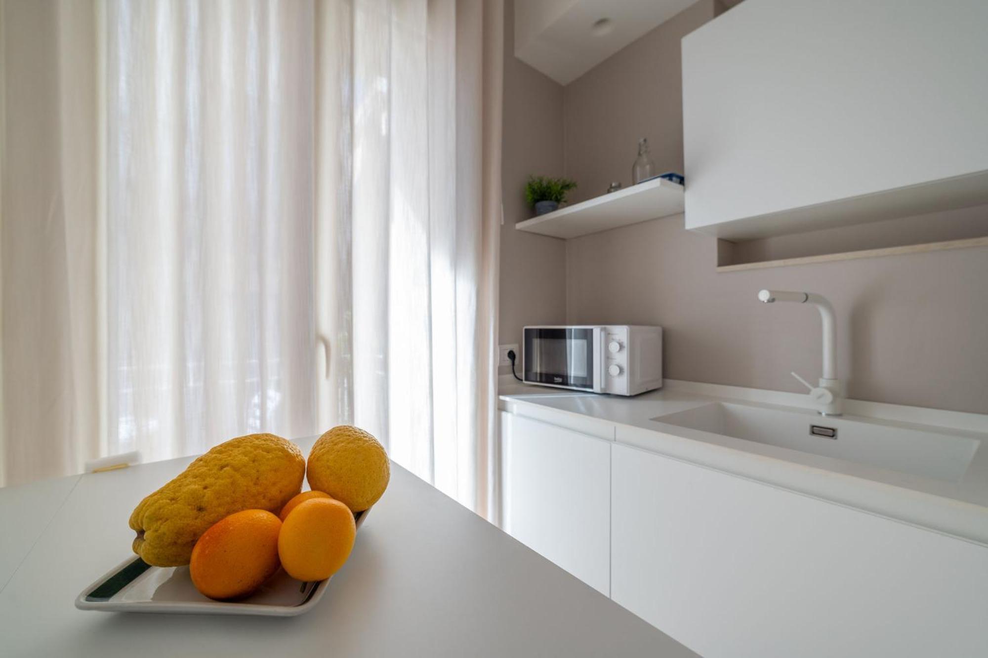 Taoetna Guest House, Таорміна Екстер'єр фото