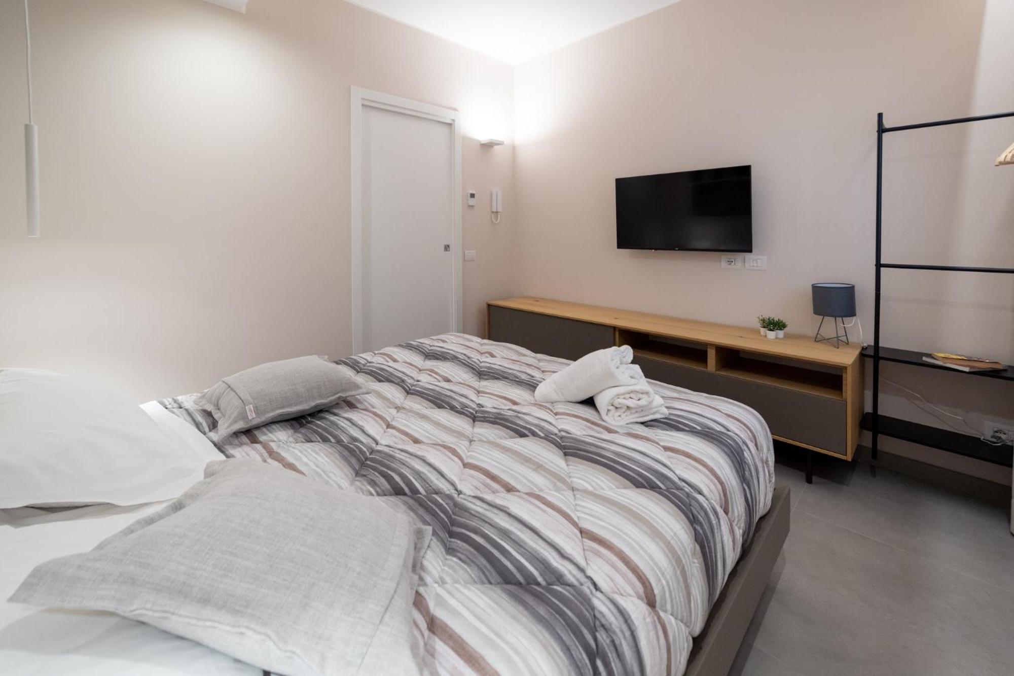 Taoetna Guest House, Таорміна Екстер'єр фото